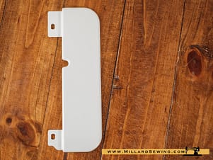 Extension Table, Right for Janome/New Home S750