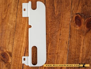 Extension Table, Right for Janome/New Home S650