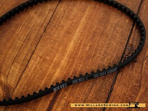Timing Belt for EverSewn & Pfaff Sewing Machines