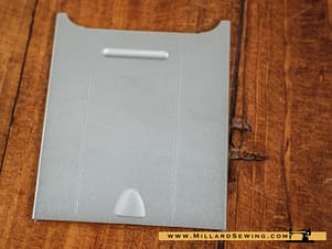 Slide Plate for Singer Sewing Machines