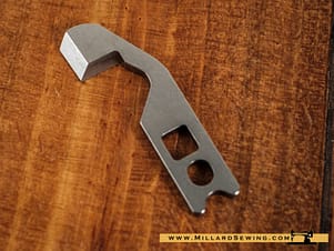 Knife, Upper for Janome/New Home & Kenmore Sergers