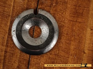 Tension Disc for Brother Sergers