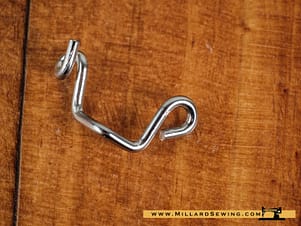 Thread Guide for Janome/New Home Sewing Machines