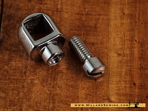 Needle Clamp for Janome/New Home 1600 Series Sewing Machines