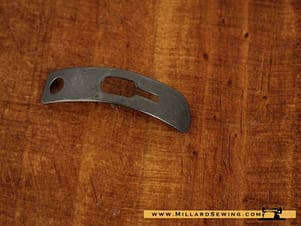 Bobbin Case Tension Spring for Singer Bobbin Case 421326