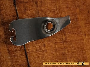 Tension Spring for JO1313ZW Bobbin Case