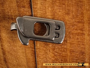 Bobbin Case Latch for JO1313 & JO1313ZW