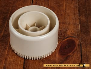 Handwheel for Singer Model 100 & 104 Sewing Machines