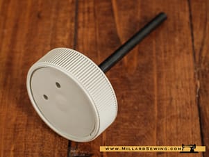 Dial, Selector for White Sewing Machines