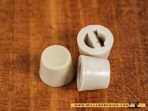 Knob, Stitch Selector for Singer 600 Class Sewing Machines