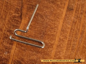 Thread Guide Wire for Babylock & Brother Sewing Machines