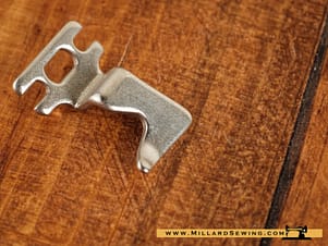 Bobbin Case Stop for Multiple Makes & Models