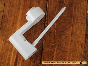 Spool Pin, B for Babylock, Brother and Simplicity Sewing Machines