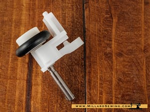 Bobbin Winder for Babylock and Brother Sewing Machines