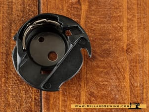 Bobbin Case for Babylock & Brother Sewing Machines