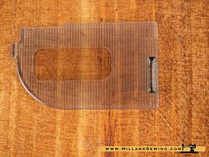 Bobbin Cover for Babylock, Brother and More Sewing Machines