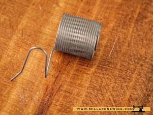 Thread Take Up Spring for Babylock & Brother Sewing Machines