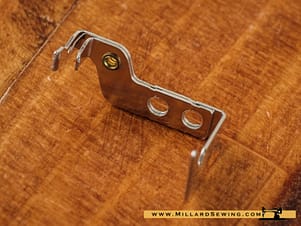 Needle Threader Hook for Babylock, Bernina and Brother Sewing Machines