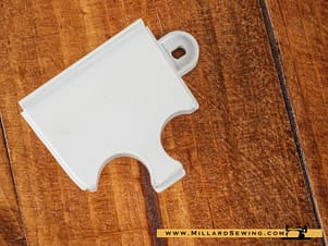 Bobbin Cover for Babylock, Janome & Juki Sewing Machines