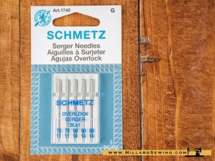 Schmetz