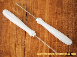 Hexagon Driver For Serger Machines