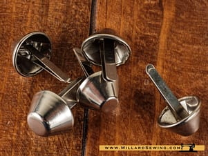 Leg for 221 Sewing Machine Case Or Similar