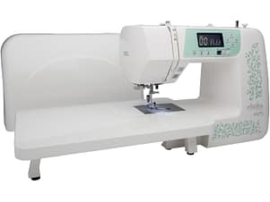Elnita EC60 Computerized Sewing Machine by Elna