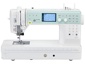 Elnita EF72 Premium Computerized Sewing Machine by Elna