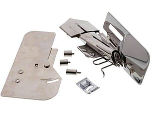 Quilting Binder Set for Elna & Janome 7mm Stitch Width Sewing Machines