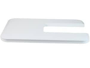 Extension Table 24"x15" for Elna, Elnita, & Janome/New Home Sewing Machines