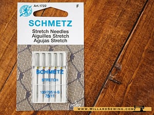 Schmetz