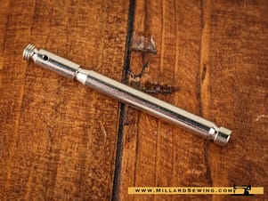 Spool Pin, Metal for Elna 5000-9000 Series Sewing Machines & More