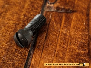 Screw, Terminal for Singer Sewing Machines