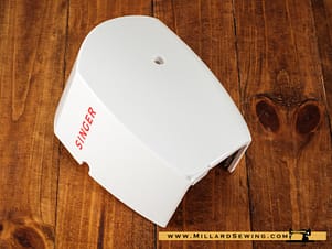 Face Plate / Side Cover For Singer 7000 Class Sewing Machines