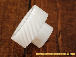 Hook Drive Gear, 7.90mm (5/16") For Elna and Singer Sewing Machines