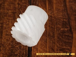 Hook Drive Gear for Elna Air Electronic Sewing Machines