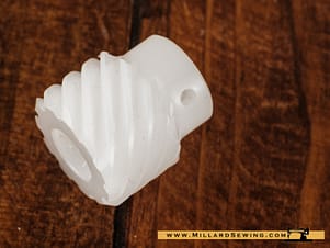 Hook Drive Gear for Elna 9/32" ID, 5/8" OD