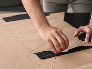 Pattern Layout 1 Hour Class