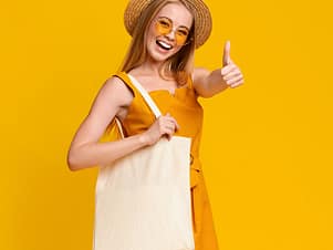 Tote Bag Basics 2 Hour Class