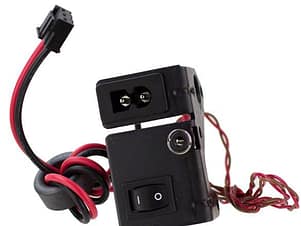 Power Block Assembly for Singer Sewing Machines