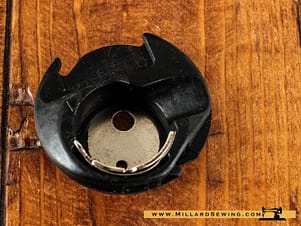 Bobbin Case, For Babylock, Elna, Janome/New Home and More Sewing Machine Models