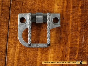 Feed Dogs for Singer Genie Models