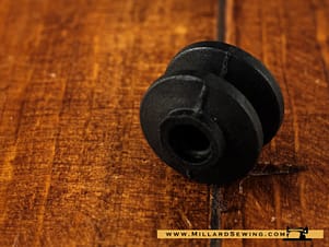 Motor Pulley for Singer Sewing Machines