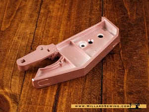 Cover, Tension Assembly for EverSewn Sparrow 30, 30S, & Celine