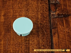 Plug for EverSewn Sparrow 30s