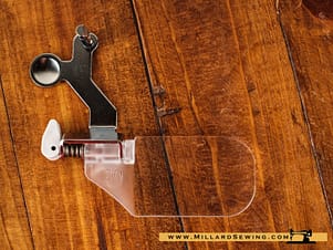 Optic Magnifiers 20 ELBP for Elna & Janome Sewing Machines