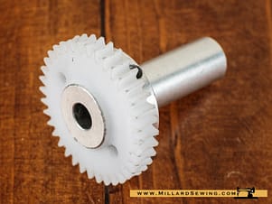 Gear, Cam for Bernina Sewing Machines