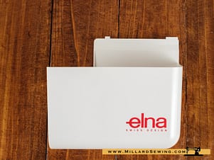 Waste Catcher for Elnita ES4, eXtend 664, or eXtend 664Pro Sergers