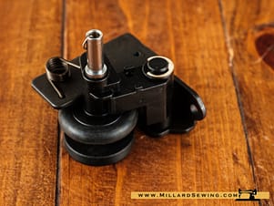 Bobbin Winder for New Home 6019QC, 6125QC, 6260QC