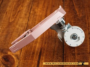 Tension Assembly for EverSewn Celine